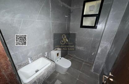 Apartment - 1 Bedroom - 2 Bathrooms for rent in Ajman Hills - Al Alia - Ajman