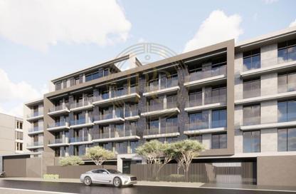 Apartment - 1 Bedroom - 2 Bathrooms for sale in Greenfield Living - Residential District - Dubai South (Dubai World Central) - Dubai