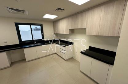 Villa - 4 - 7+ for sale in Fay Al Reeman II - Al Shamkha - Abu Dhabi Villa - 4 - 7+ for sale in Fay Al Reeman II - Al Shamkha - Abu Dhabi