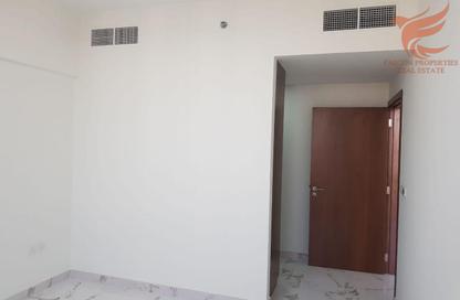 Apartment - 1 Bedroom - 2 Bathrooms for rent in West - Marina Residences Phase 3 - Al Hamra Village - Ras Al Khaimah