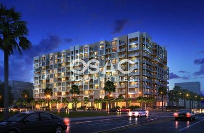 Apartment - 1 - 2 for sale in Sherena Residence 2 - Majan - Dubai Apartment - 1 - 2 for sale in Sherena Residence 2 - Majan - Dubai