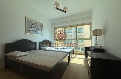 Apartment - 1 Bedroom - 2 Bathrooms for rent in Al Alka 2 - Al Alka - Greens - Dubai Apartment - 1 Bedroom - 2 Bathrooms for rent in Al Alka 2 - Al Alka - Greens - Dubai