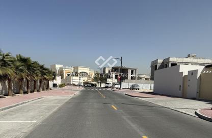 Land - Studio for sale in Al Mamzar Villas - Al Mamzar - Deira - Dubai