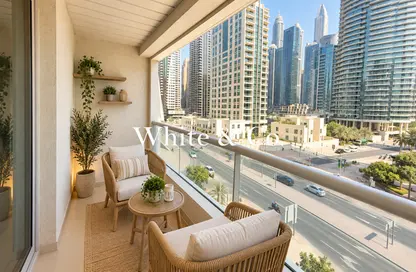 Apartment - 1 Bedroom - 1 Bathroom for sale in Marina Diamond 6 - Marina Diamonds - Dubai Marina - Dubai Apartment - 1 Bedroom - 1 Bathroom for sale in Marina Diamond 6 - Marina Diamonds - Dubai Marina - Dubai