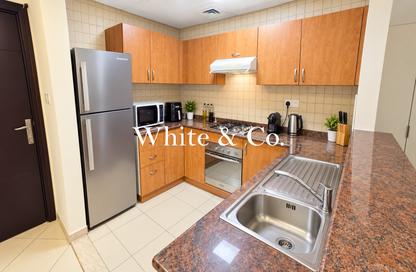 Apartment - 1 - 1 for sale in Marina Diamond 6 - Marina Diamonds - Dubai Marina - Dubai