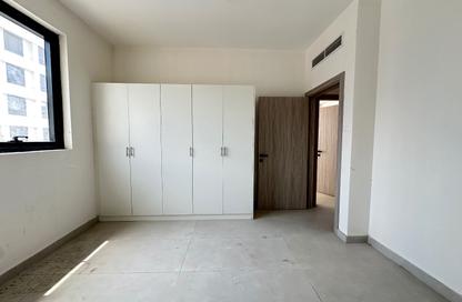 Apartment - 2 - 3 for rent in Aljada - Sharjah