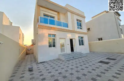 فيلا - 3 غرف نوم - 5 حمامات للبيع في الزاهية جاردنز - الزاهية - عجمان