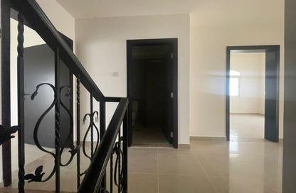 Villa - 3 Bedrooms - 5 Bathrooms for rent in Sun Island - Ajmal Makan City - Sharjah Waterfront City - Sharjah