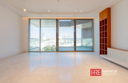 Apartment - 2 Bedrooms - 3 Bathrooms for sale in Ellington Beach House - The Crescent - Palm Jumeirah - Dubai