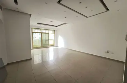 Apartment - 1 Bedroom - 2 Bathrooms for rent in New Al Taawun Road - Al Taawun - Sharjah