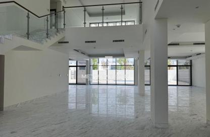 Villa - 6 Bedrooms - 7 Bathrooms for sale in District One Villas - District One - Mohammed Bin Rashid City - Dubai
