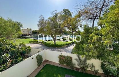 Villa - 4 - 5 for rent in Meadows 6 - Meadows - Dubai Villa - 4 - 5 for rent in Meadows 6 - Meadows - Dubai