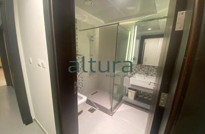 Apartment - Studio - 1 Bathroom for rent in Al Raha Beach - Abu Dhabi