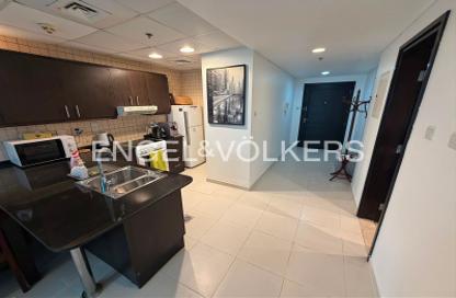 Apartment - 1 Bedroom - 2 Bathrooms for rent in The Royal Oceanic - Dubai Marina - Dubai Apartment - 1 Bedroom - 2 Bathrooms for rent in The Royal Oceanic - Dubai Marina - Dubai
