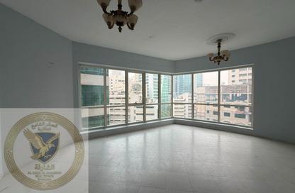 Apartment - 1 Bedroom - 2 Bathrooms for rent in Al Majaz 3 - Al Majaz - Sharjah Apartment - 1 Bedroom - 2 Bathrooms for rent in Al Majaz 3 - Al Majaz - Sharjah