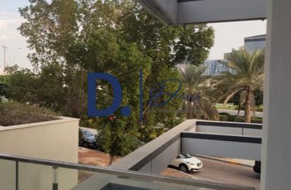 شقة - غرفة نوم - 2 حمامات للايجار في 1 ميان - ميان - جزيرة ياس - أبوظبي