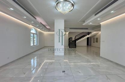 Villa - 5 Bedrooms - 7 Bathrooms for rent in Al Quoz 1 Villas - Al Quoz 1 - Al Quoz - Dubai Villa - 5 Bedrooms - 7 Bathrooms for rent in Al Quoz 1 Villas - Al Quoz 1 - Al Quoz - Dubai