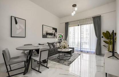 Apartment - 2 Bedrooms - 3 Bathrooms for rent in Gardenia Livings - Arjan - Dubai Apartment - 2 Bedrooms - 3 Bathrooms for rent in Gardenia Livings - Arjan - Dubai