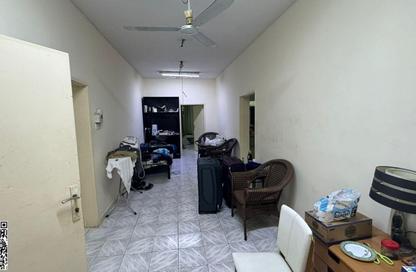 Full Floor - 3 Bedrooms - 3 Bathrooms for sale in Al Naemiya Tower 1 - Al Naemiya Towers - Al Nuaimiya - Ajman