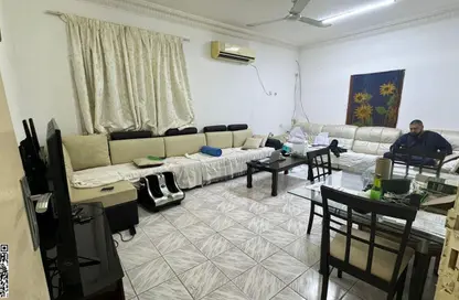 طابق كامل - 3 غرف نوم - 3 حمامات للبيع في برج النعيمية 1 - أبراج النعيمية - النعيمية - عجمان