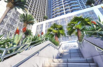 Apartment - 3 - 3 for sale in Golf Views Seven City - JLT Cluster Z - Jumeirah Lake Towers - Dubai