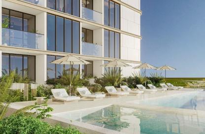 Apartment - 1 Bedroom - 2 Bathrooms for sale in Parkgreen Residences - Liwan - Dubai