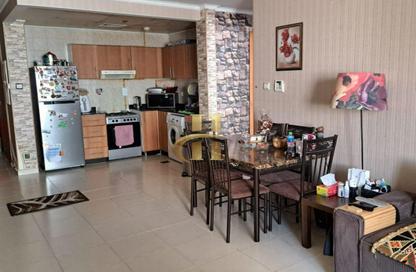 Apartment - 1 Bedroom - 2 Bathrooms for sale in Mulberry 1 - Emirates Gardens 2 - District 14 - Jumeirah Village Circle - Dubai