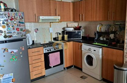 Apartment - 1 Bedroom - 2 Bathrooms for sale in Mulberry 1 - Emirates Gardens 2 - District 14 - Jumeirah Village Circle - Dubai