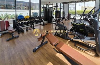 Apartment - Studio - 1 Bathroom for rent in Chaimaa Avenue 1 - Chaimaa Avenue Residences - District 13 - Jumeirah Village Circle - Dubai Apartment - Studio - 1 Bathroom for rent in Chaimaa Avenue 1 - Chaimaa Avenue Residences - District 13 - Jumeirah Village Circle - Dubai
