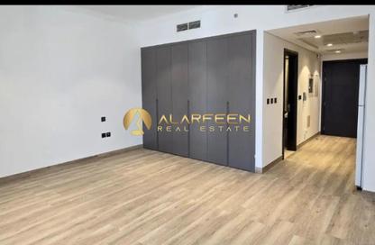 Apartment - Studio - 1 Bathroom for rent in Chaimaa Avenue 1 - Chaimaa Avenue Residences - District 13 - Jumeirah Village Circle - Dubai