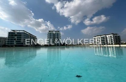 Apartment - 1 Bedroom - 2 Bathrooms for sale in The Residences at District One - Mohammed Bin Rashid City - Dubai