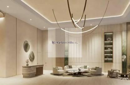Apartment - 2 - 1 for sale in Expo Valley Views Building 5 - Expo Valley Views - Expo Valley - Expo City - Dubai Apartment - 2 - 1 for sale in Expo Valley Views Building 5 - Expo Valley Views - Expo Valley - Expo City - Dubai