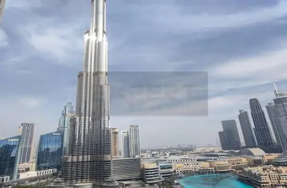 شقة - 2 غرف نوم - 3 حمامات للايجار في جراندي - منطقة دار الأوبرا - وسط مدينة دبي - دبي