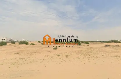 أرض - استوديو للبيع في البليده - البطائح - الشارقة