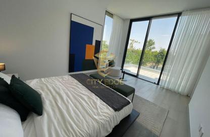 Villa - 4 Bedrooms - 6 Bathrooms for sale in Saro - Masaar - Tilal City - Sharjah
