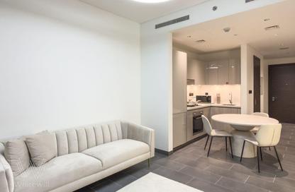 Apartment - 1 - 2 for sale in The Crest Tower C - The Crest - Sobha Hartland - Mohammed Bin Rashid City - Dubai