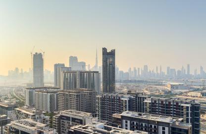 Apartment - 1 - 2 for sale in The Crest Tower C - The Crest - Sobha Hartland - Mohammed Bin Rashid City - Dubai