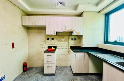 Apartment - 1 Bedroom - 2 Bathrooms for rent in Jumeirah Garden City - Al Satwa - Dubai Apartment - 1 Bedroom - 2 Bathrooms for rent in Jumeirah Garden City - Al Satwa - Dubai