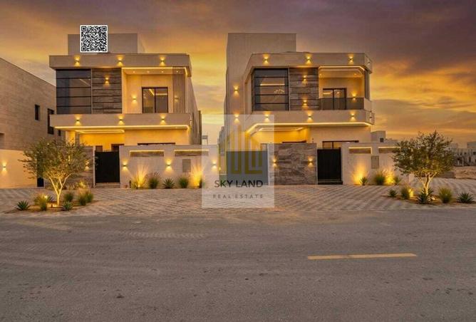 81530013 - الصورة الرئيسية للعقار