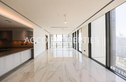 Apartment - 4 Bedrooms - 6 Bathrooms for rent in Crest Grande - Sobha Hartland - Mohammed Bin Rashid City - Dubai