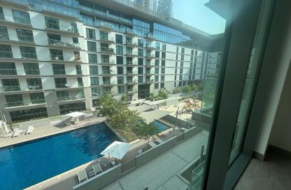 Apartment - 1 - 2 for sale in Sobha Hartland Greens 2 - Hartland Greens - Sobha Hartland - Mohammed Bin Rashid City - Dubai Apartment - 1 - 2 for sale in Sobha Hartland Greens 2 - Hartland Greens - Sobha Hartland - Mohammed Bin Rashid City - Dubai
