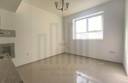 Apartment - Studio - 1 for rent in Fire Station Road - Muwaileh - Sharjah Apartment - Studio - 1 for rent in Fire Station Road - Muwaileh - Sharjah