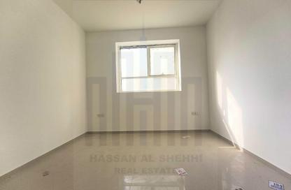 Apartment - Studio - 1 for rent in Fire Station Road - Muwaileh - Sharjah