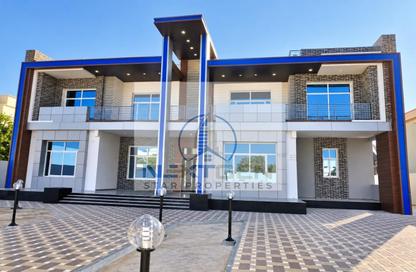 Villa - 7 - 7+ for rent in Nad Al Hamar Tower - Nadd Al Hammar - Dubai