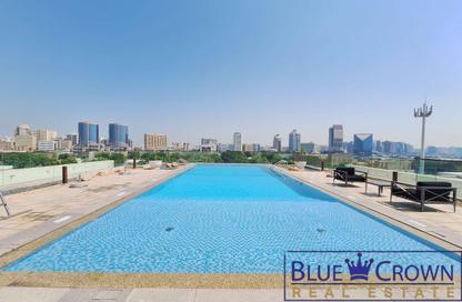 Apartment - 1 - 2 for rent in Golden Sands 19 - Al Hamriya - Bur Dubai - Dubai