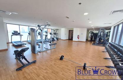 Apartment - 1 - 2 for rent in Golden Sands 19 - Al Hamriya - Bur Dubai - Dubai Apartment - 1 - 2 for rent in Golden Sands 19 - Al Hamriya - Bur Dubai - Dubai