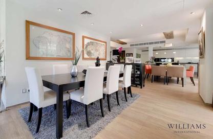 Villa - 7+ Bedrooms - 6 Bathrooms for sale in Springs 15 - The Springs - Dubai