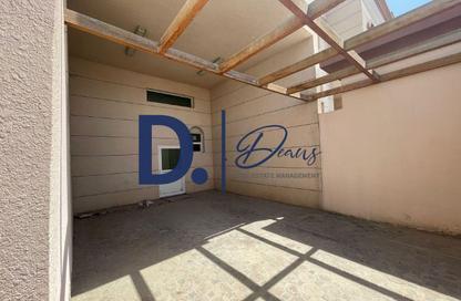 Villa - 4 Bedrooms - 5 Bathrooms for rent in Mohamed Bin Zayed City - Abu Dhabi