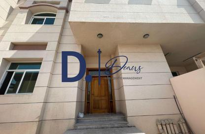 Villa - 4 Bedrooms - 5 Bathrooms for rent in Mohamed Bin Zayed City - Abu Dhabi Villa - 4 Bedrooms - 5 Bathrooms for rent in Mohamed Bin Zayed City - Abu Dhabi