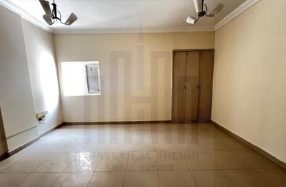Apartment - Studio - 1 Bathroom for rent in Muwaileh 3 Building - Muwaileh - Sharjah Apartment - Studio - 1 Bathroom for rent in Muwaileh 3 Building - Muwaileh - Sharjah